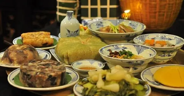 Lễ Tạ Cuối Năm: Bài Cúng Và Văn Khấn Cúng Trả Lễ Cuối Năm ...