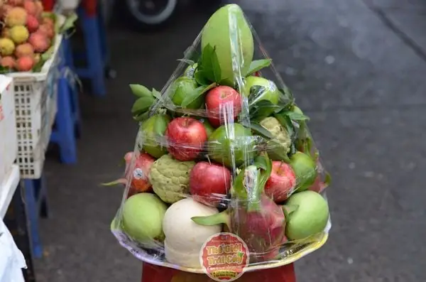 Mâm Cúng Trái Cây: Ý Nghĩa Tâm Linh Và Cẩm Nang Chuẩn Dân Việt