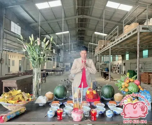 Mâm Cúng Trái Cây: Ý Nghĩa Tâm Linh Và Cẩm Nang Chuẩn Dân Việt