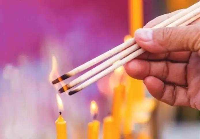 Cẩm Nang Chuẩn Bị Mâm Cúng Xả Xui Và Bài Văn Khấn Chi Tiết Nhất