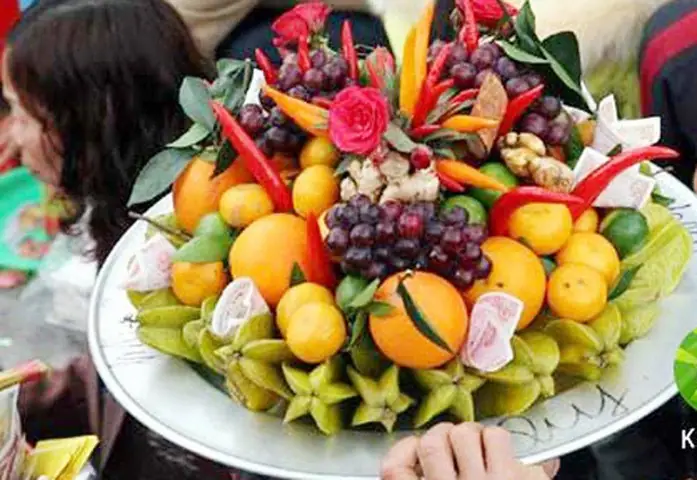 Cách Sắm Lễ Đi Chùa Rằm Mùng 1 15