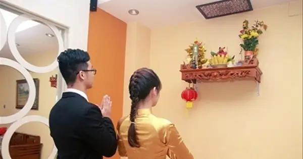 Cách Cúng Khi Về Phòng Trọ Mới Chi Tiết, Đầy Đủ Nhất