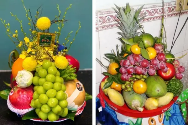 Mâm Ngũ Quả Cúng Rằm Tháng 7: Ý Nghĩa, Cách Chọn Lọc Và Những Điều Cần Biết