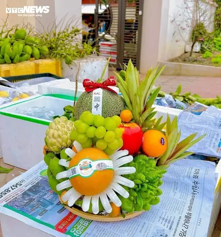 Cẩm Nang Chuẩn Bị Mâm Ngũ Quả Cúng Rằm Tháng Giêng: Ý Nghĩa Và Các Mẫu Mâm Quả Thịnh Hành