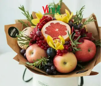 05 Loại Trái Cây Không Nên Trưng Trên Mâm Ngũ Quả Ngày Tết