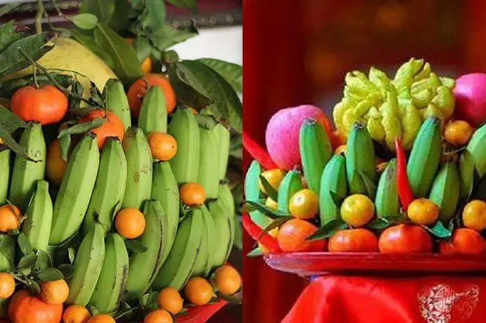 Nên Chọn Những Quả Gì Để Bày Mâm Ngũ Quả Hợp Phong Thủy Và Ý ...