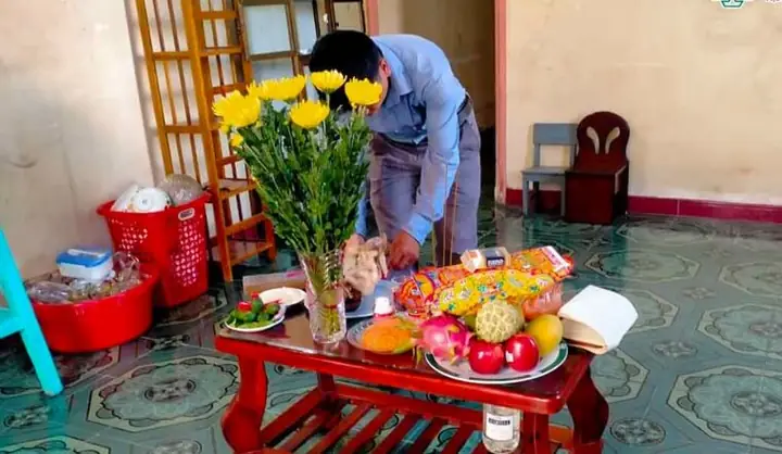 Gợi Ý Mâm Ngũ Quả Cúng Làm Nhà Đầy Đủ, Chi Tiết Nhất