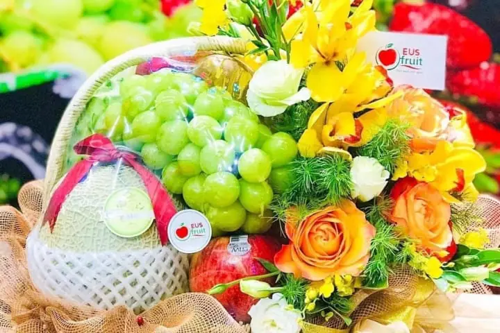 Gợi Ý Mâm Ngủ Quả Cúng Vía Thần Tài Sung Túc Cả Năm ...