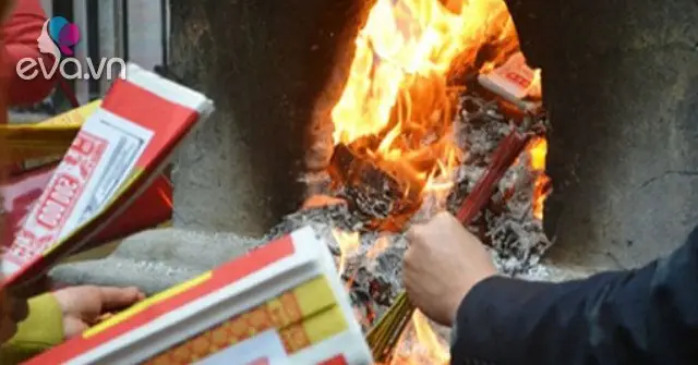 Bài Cúng Đốt Quần Áo Rằm Tháng 7 Gia Tiên Và Chúng Sinh Đầy Đủ, Chi ...