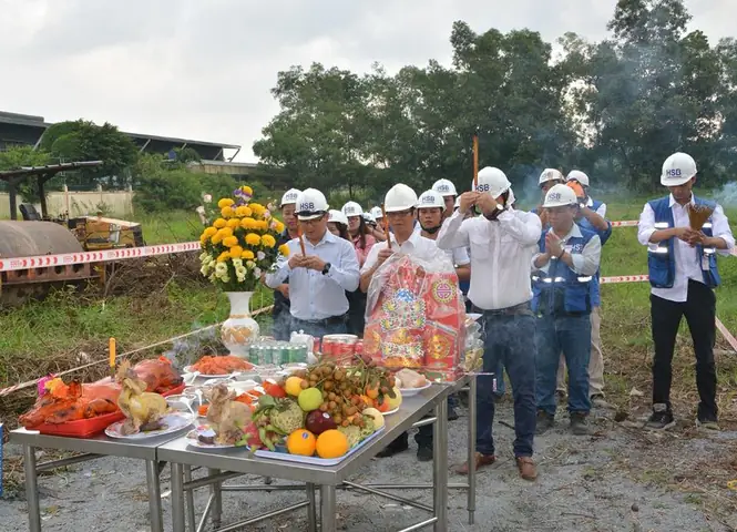Top 5 Mâm Trái Cây Cúng Động Thổ Chu Tradition Nhất & Ý Nghĩa Tâm Linh