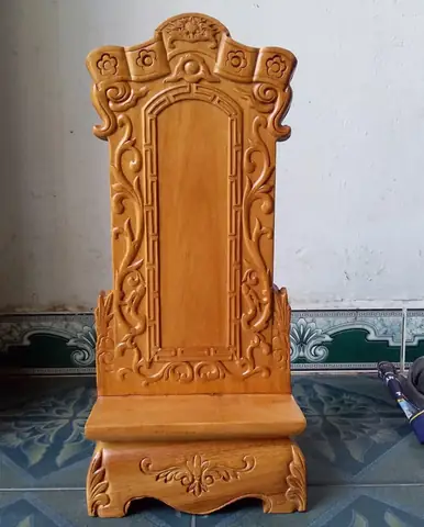 Top 5 Mẫu Bài Vị Thờ Cúng Tốt Nhất: So Sánh Chất Lượng & Giá Thành