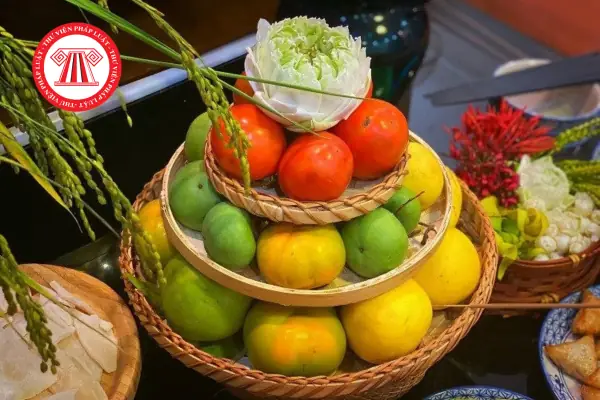 Văn Khấn Ngày Rằm Tháng 2