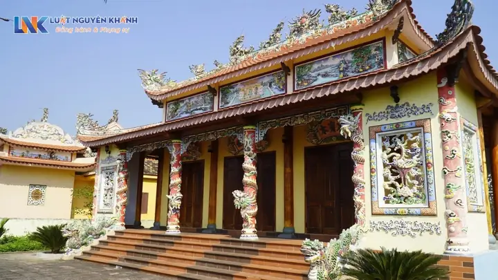 Mẫu Di Chúc Dùng Vào Việc Thờ Cúng: Cẩm Nang Chi Tiết Từ A-z