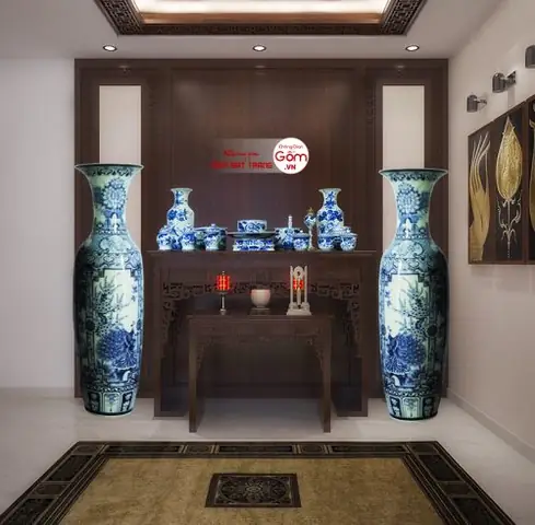 [ Giải Đáp ] Mậu Ngọ Hợp Hướng Nào ? Nên Đặt Bàn Thờ Hướng Nào ...