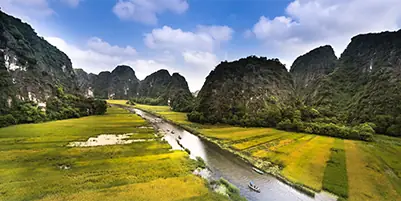 Chinese Visa Application Service Center