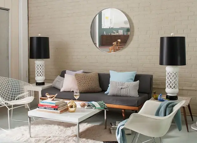 Bảng Màu Ấm Cúng: 14 Sắc Thái Giúp Ngôi Nhà Thêm Phần Gần Gũi Và Thư Giãn