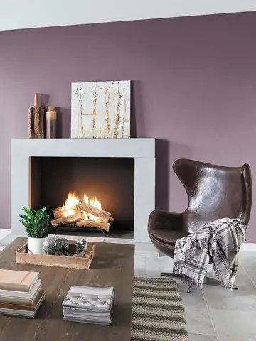 Bảng Màu Ấm Cúng: 14 Sắc Thái Giúp Ngôi Nhà Thêm Phần Gần Gũi Và Thư Giãn