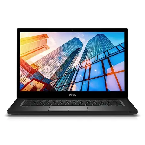 Laptop Dell Latitude 7490 (core I5-8250u / Ram 8gb / Ssd 256gb ...