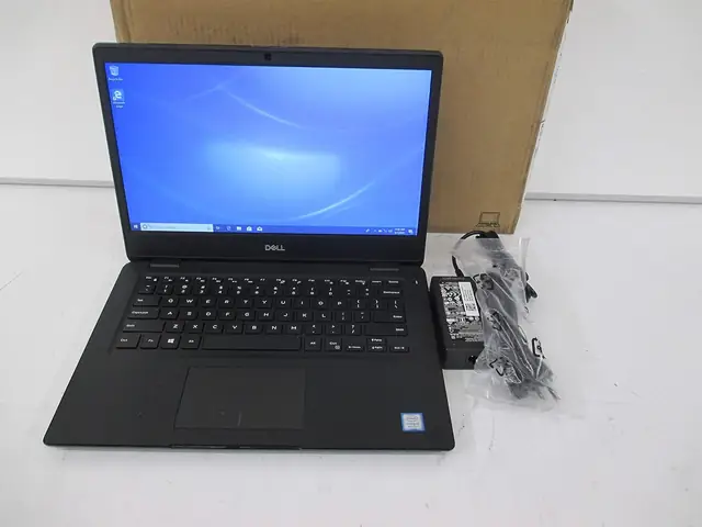 Laptop Dell Latitude 3400 Core I5 8250u Ram8gb Ổ Cứng Ssd ...