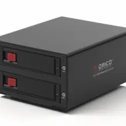 Hộp Ổ Cứng Cắm Ngoài 3.5", Hỗ Trợ Hdd/ssd Sata Orico 3629us3 ...