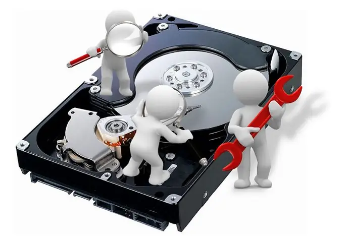 Tuổi Thọ Ổ Cứng Hdd Là Bao Lâu? Khi Nào Cần Thay?