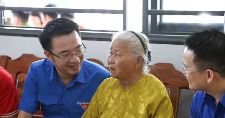 Đà Nẵng Tri Ân Mẹ Việt Nam Anh Hùng, Nấu Mâm Cúng, Làm Đẹp Bàn ...