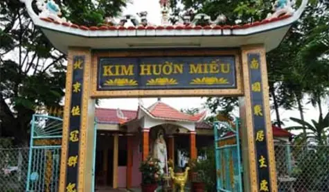 Để Miếu Bà Quới An Thật Sự Là Cơ Sở Thờ Tự Văn Hóa