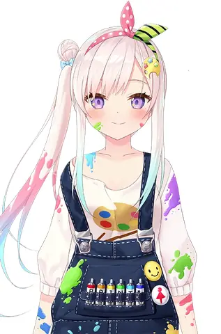 Airani Iofifteen | Wiki Virtual Youtuber | Fandom