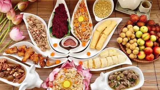 Tết Đoan Ngọ Là Gì? Mùng 5 Tháng 5 Nên Cúng Gì?