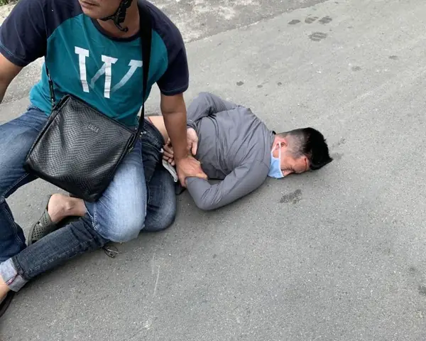 Giải Mã Giấc Mơ Bị Cướp: Điềm Báo Gì Và Những Con Số May Mắn Liên Quan