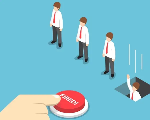 Giải Mã Giấc Mơ Thấy Bị Đuổi Việc: Ý Nghĩa Và Những Con Số May Mắn Đằng Sau