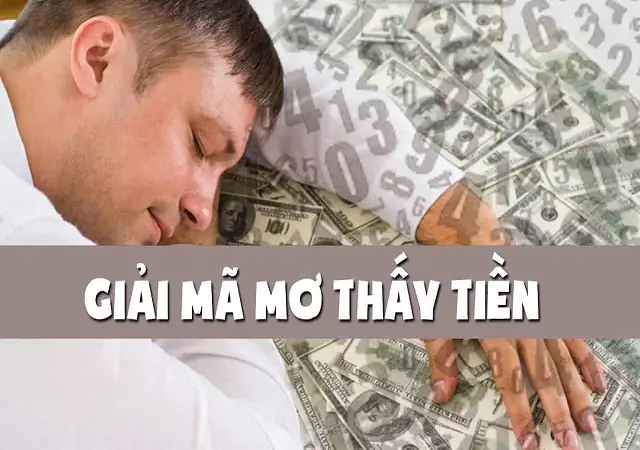 Giải Mã Giấc Mơ Có Người Cho Tiền: Điềm Báo Gì Và Ý Nghĩa Sâu Xa Đằng Sau