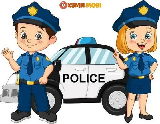 Giải Mã Giấc Mơ Đánh Bạc Bị Công An Bắt: Ý Nghĩa Tâm Linh Và Những Con Số May Mắn