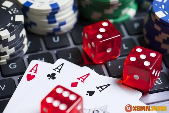 Giải Mã Giấc Mơ Thấy Đánh Bài: Điềm Báo Gì Và Những Con Số May Mắn Liên Quan