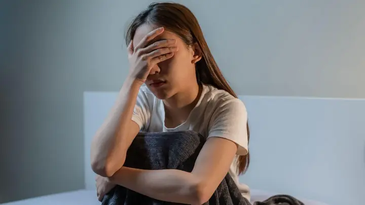 Mơ Đi Mơ Lại 1 Giấc Mơ Là Điềm Gì? Giải Mã Ý Nghĩa Đằng Sau Những Giấc Mơ Lặp Lại