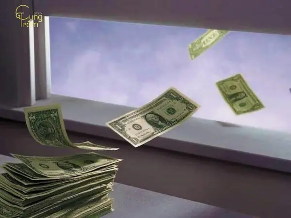 Giải Mã Giấc Mơ Mất Tiền: Điềm Báo Lành Hay Dữ Và Các Con Số May Mắn Liên Quan