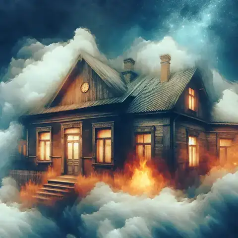 Giải Mã Giấc Mơ Mua Nhà Cũ: Nên Đánh Con Số Nào Để Trúng Lớn?