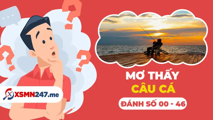 Giải Mã Giấc Mơ Ngủ Đi Câu Cá: Nên Đánh Con Gì Và Ý Nghĩa Đằng Sau?