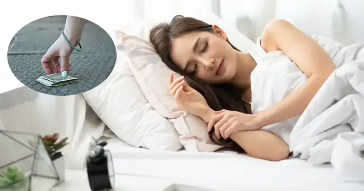 Giải Mã Giấc Mơ Nhặt Được 5 Nghìn: Điềm Báo Hay Phản Chiếu Tiềm Thức?