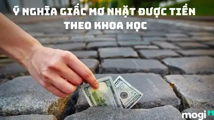 Giải Mã Chi Tiết Giấc Mơ Nhặt Được Tiền Âm Phủ: Điềm Báo Tâm Linh Hay Dấu Hiệu Từ Tiềm Thức?