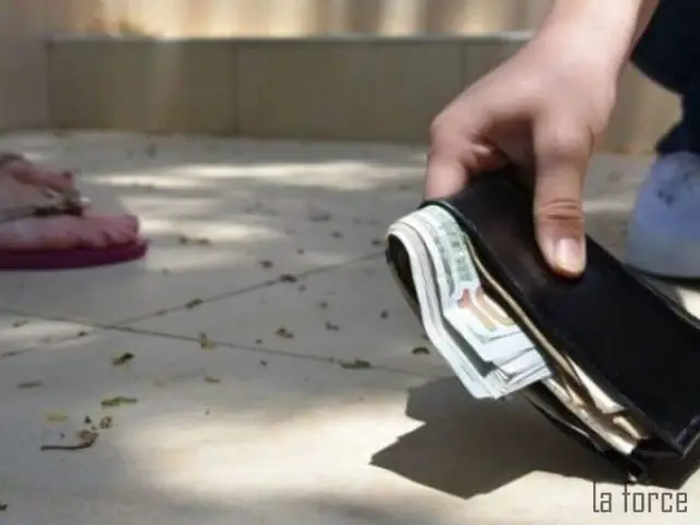 Mơ Thấy Nhặt Được Ví Tiền: Giải Mã Ý Nghĩa Và Con Số May Mắn Đằng Sau