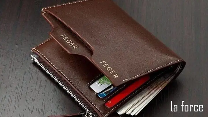 Mơ Thấy Nhặt Được Ví Tiền: Giải Mã Ý Nghĩa Và Con Số May Mắn Đằng Sau