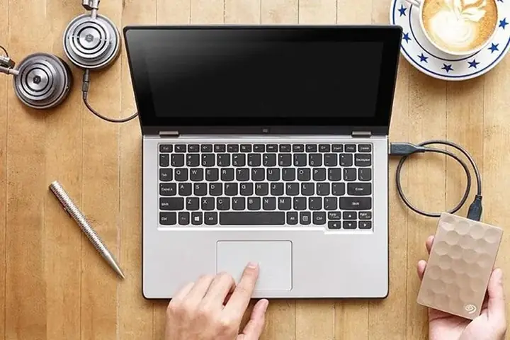 Làm Gì Khi Máy Tính Không Nhận Ổ Cứng Di Động?