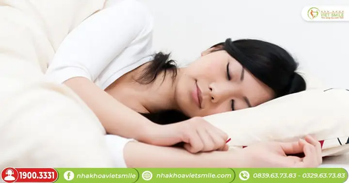 Giải Mã Giấc Mơ Rụng Răng: 7 Ý Nghĩa Tâm Linh Và Khoa Học Bạn Cần Biết