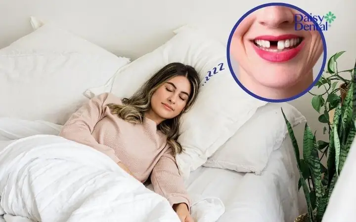 Giải Mã Ý Nghĩa Giấc Mơ Rụng Răng Không Chảy Máu: Điềm Lành Hay Dữ?