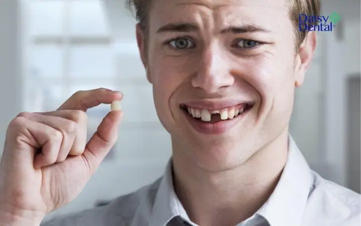 Giải Mã Ý Nghĩa Giấc Mơ Rụng Răng Không Chảy Máu: Điềm Lành Hay Dữ?