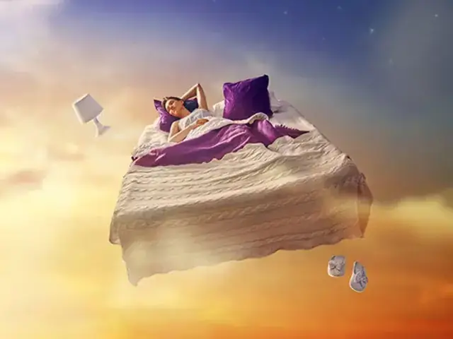 Giải Mã Giấc Mơ Thấy Ác Mộng Có Người Chết: Nguyên Nhân Tâm Lý Và Cách Khắc Phục