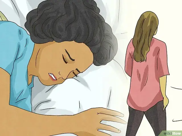 Giải Mã Giấc Mơ Thấy Ác Mộng Có Người Chết: Nguyên Nhân Tâm Lý Và Cách Khắc Phục