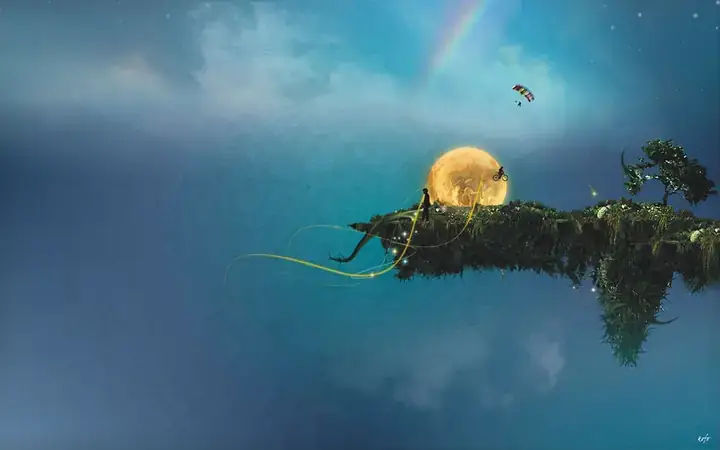 Giải Mã Giấc Mơ Thấy Ảnh Cưới Của Người Khác: Tâm Lý Học Nói Gì Về Điều Đó?