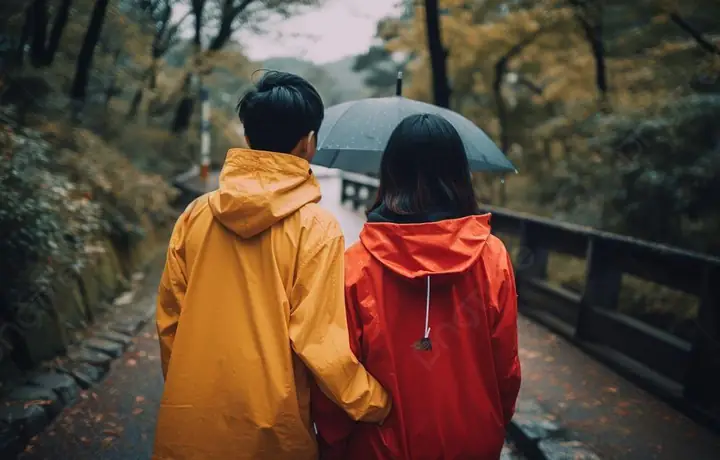 Giải Mã Giấc Mơ Thấy Áo Mưa: Điềm Lành Hay Dữ Và Các Con Số May Mắn